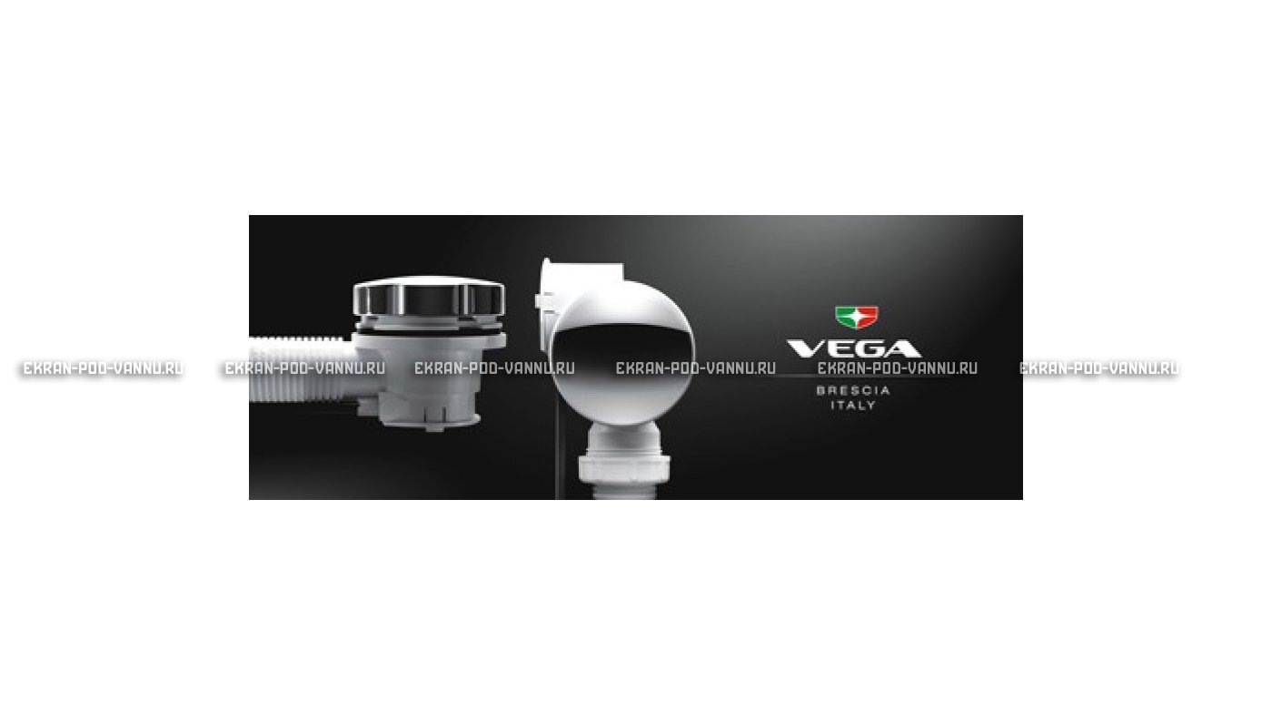 Слив-перелив VEGA 80 см  – купить по цене 1390 руб. в интернет-магазине в городе Тверь картинка 11