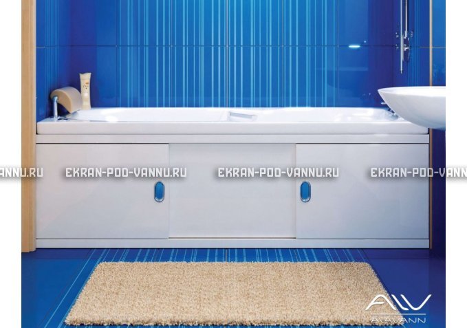 Экран раздвижной Alavann STILL 170 см – купить по цене 5800 руб. в интернет-магазине в городе Тверь картинка 1