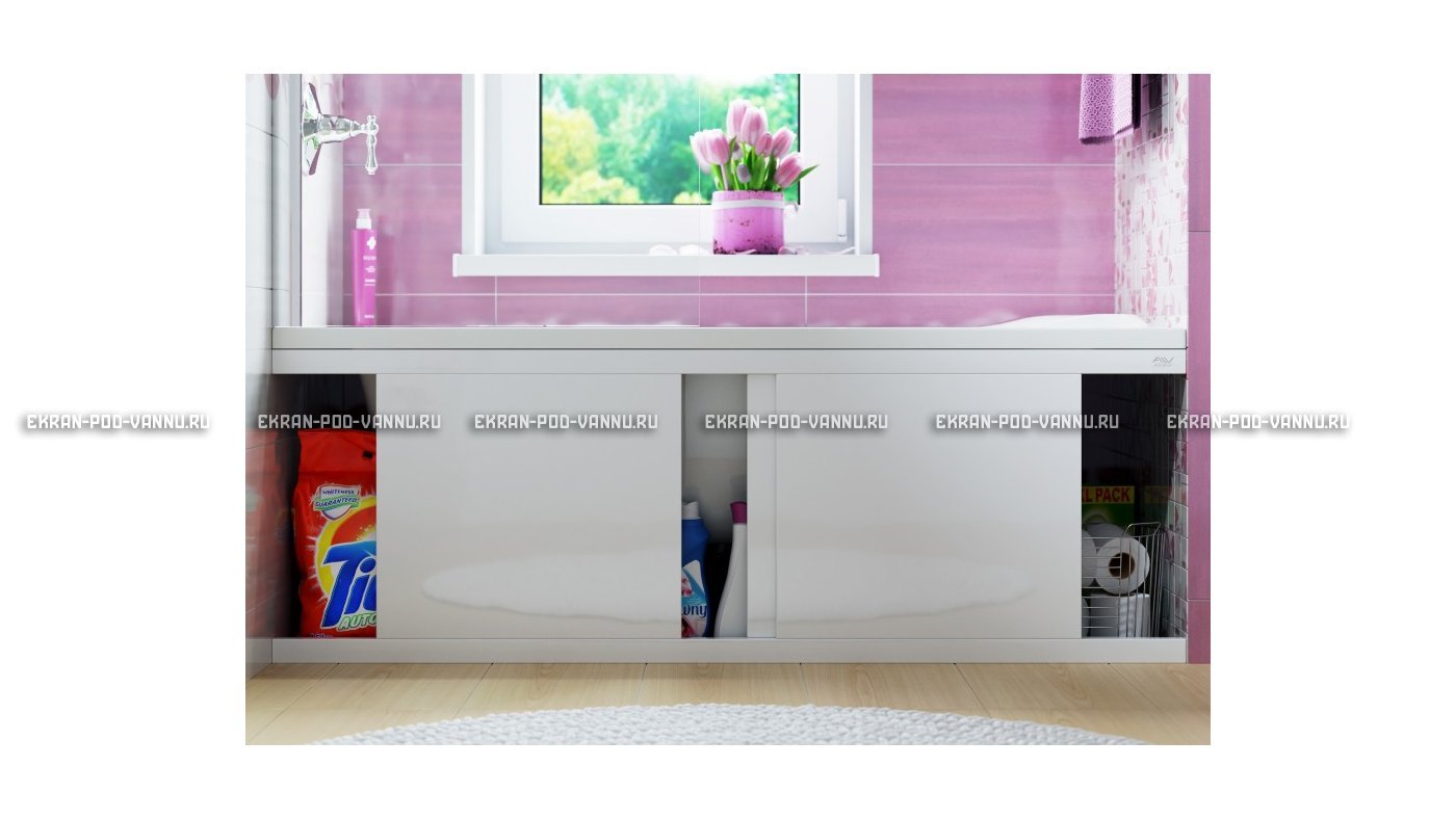 Экран раздвижной Alavann Crystal 170 см – купить по цене 9500 руб. в интернет-магазине в городе Тверь картинка 8