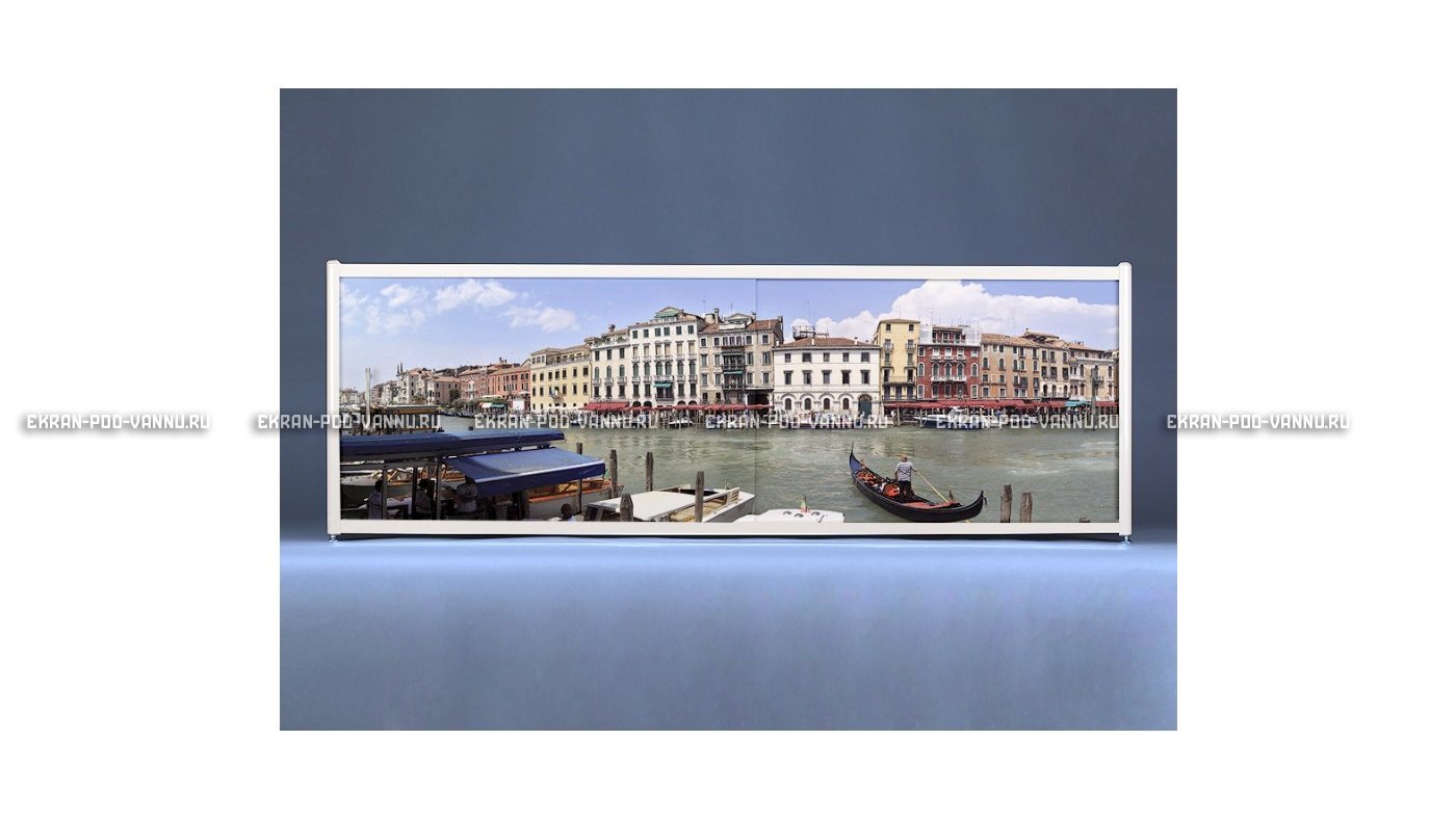 Раздвижной ФОТО экран - Venezia – купить по цене 8500 руб. в интернет-магазине в городе Тверь картинка 6