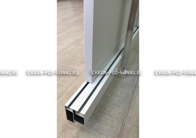 Экран из МДФ EMMY Валенсия 180 Max – купить по цене 7200 руб. в интернет-магазине в городе Тверь картинка 9