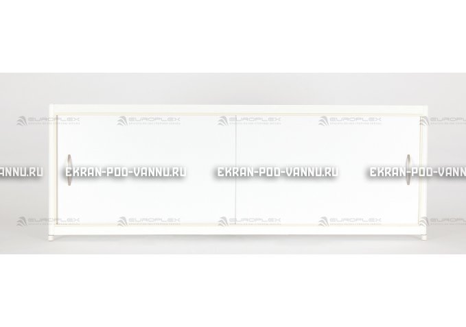 Экран под ванну EURO-PLEX Медиум 150  – купить по цене 3000 руб. в интернет-магазине в городе Тверь картинка 1