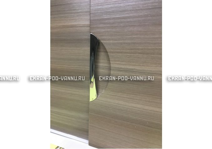 Экран из МДФ EMMY Малибу 150 белый в алюминиевой раме – купить по цене 5700 руб. в интернет-магазине в городе Тверь картинка 16