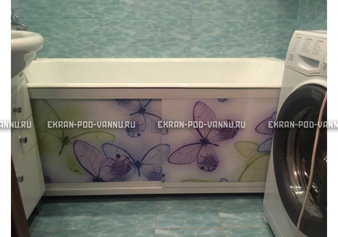 Экран на роликах EUROPLEX изображение 067 – купить по цене 12400 руб. в интернет-магазине в городе Тверь картинка 2