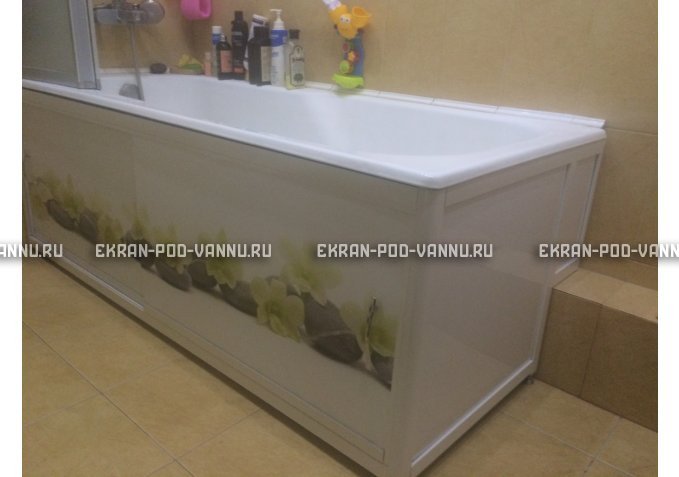 Экран на роликах  EUROPLEX Дыхание – купить по цене 12400 руб. в интернет-магазине в городе Тверь картинка 5
