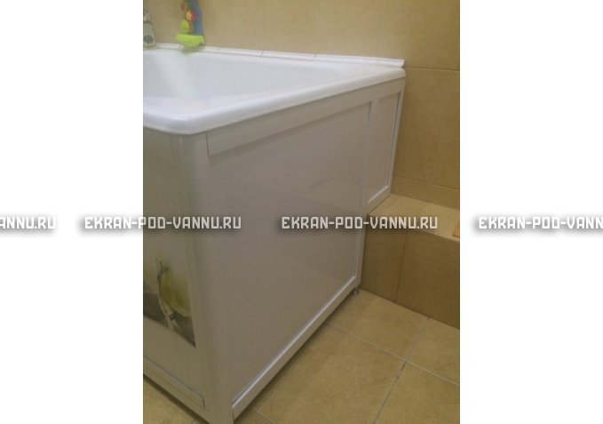Экран на роликах  EUROPLEX Дыхание – купить по цене 12400 руб. в интернет-магазине в городе Тверь картинка 7