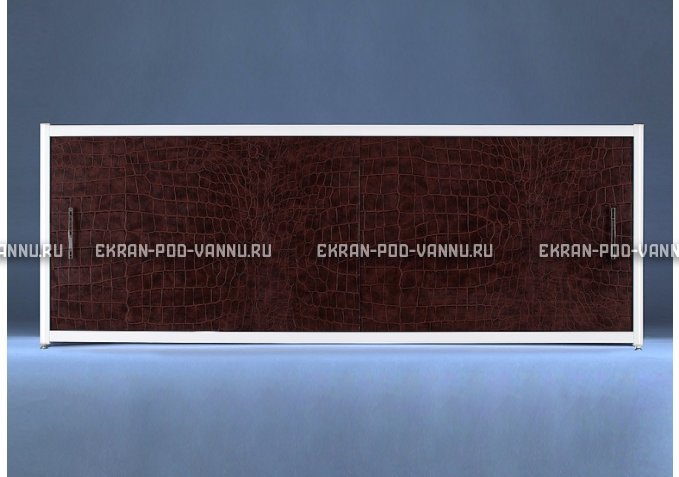Раздвижной экран - CROCO – купить по цене 6250 руб. в интернет-магазине в городе Тверь картинка 1
