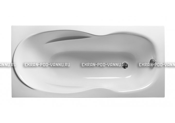Акриловая ванна Relisan Neonika 150x70 – купить по цене 14000 руб. в интернет-магазине в городе Тверь картинка 1