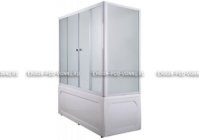 Акриловая ванна 1MarKa Calypso 170x75 – купить по цене 13950 руб. в интернет-магазине в городе Тверь картинка 6