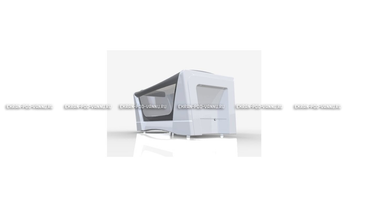 Прозрачная ванна 1MarKa Dolce Vita 180x80 – купить по цене 43200 руб. в интернет-магазине в городе Тверь картинка 22