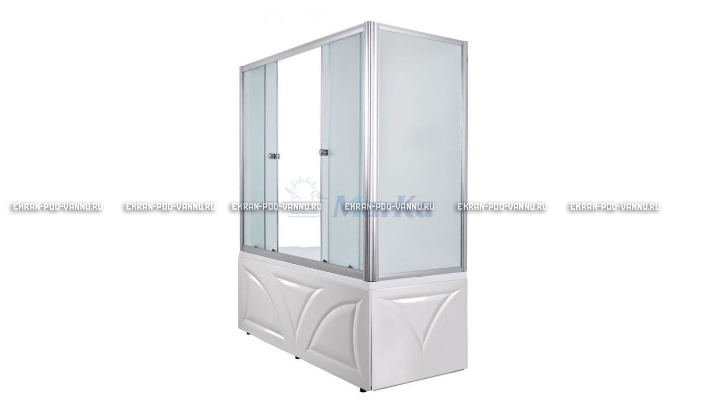 Акриловая ванна 1MarKa Modern 150x70 – купить по цене 9210 руб. в интернет-магазине в городе Тверь картинка 12