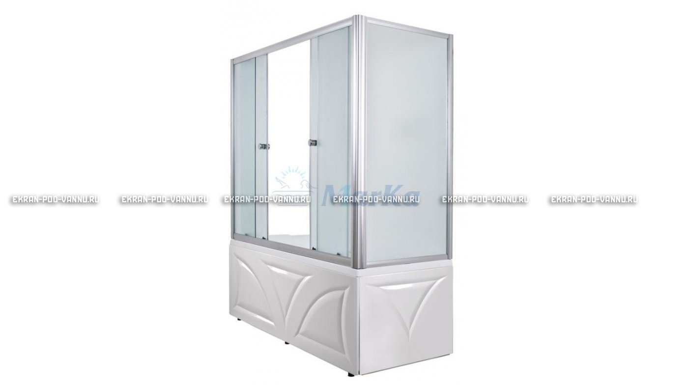 Акриловая ванна 1MarKa Modern 170x70 – купить по цене 9810 руб. в интернет-магазине в городе Тверь картинка 15