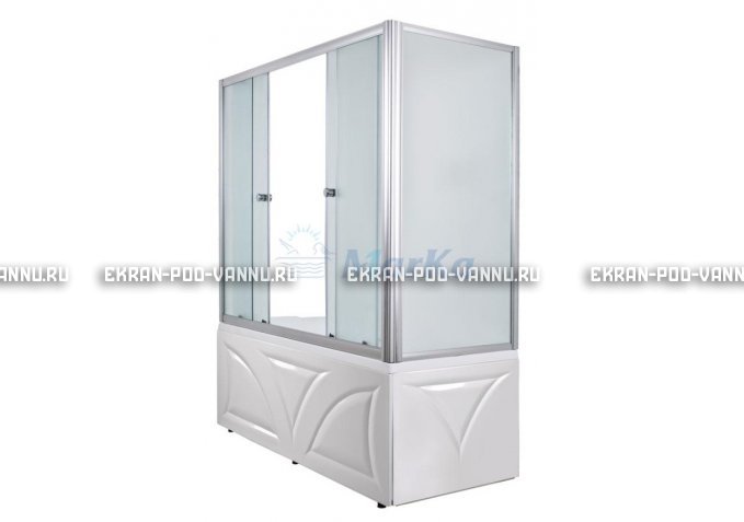 Акриловая ванна 1MarKa Modern 170x70 – купить по цене 9810 руб. в интернет-магазине в городе Тверь картинка 4