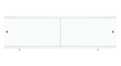 Экран под ванну МетаКам Кварт 170 – купить по цене 1450 руб. в интернет-магазине в городе Тверь картинка 9