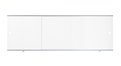 Экран под ванну МетаКам Премиум 150 – купить по цене 1950 руб. в интернет-магазине в городе Тверь картинка 9